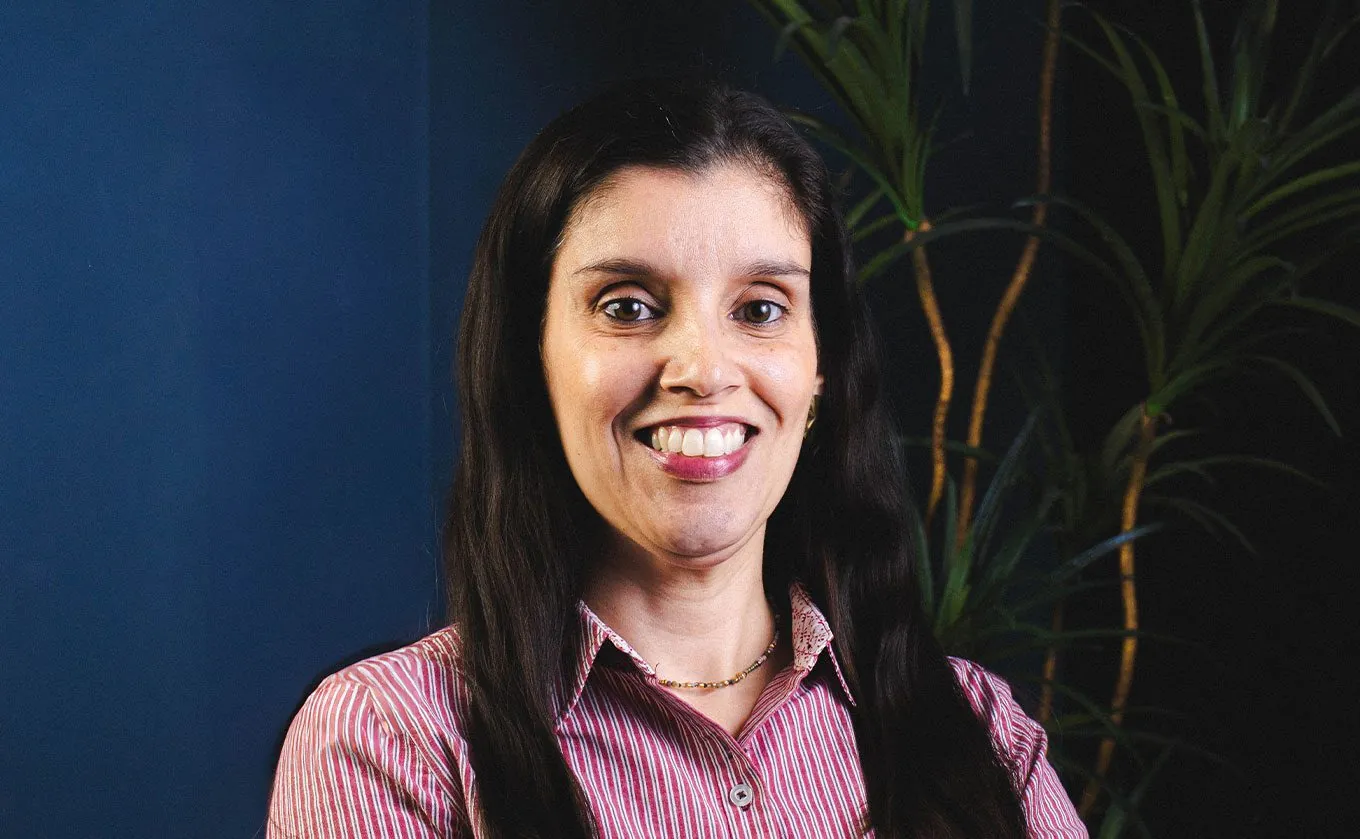 Flávia Toguinho