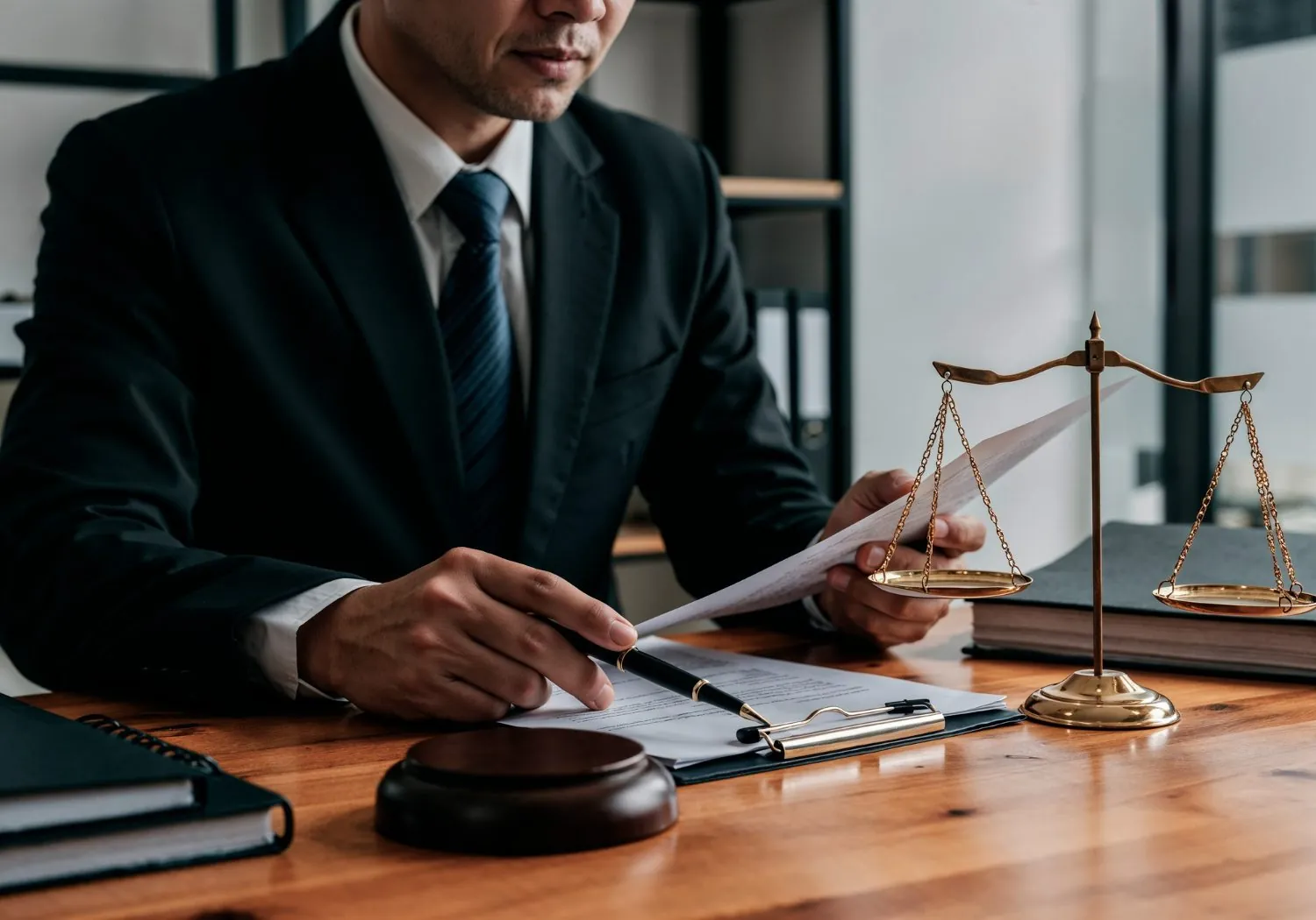 Ética Judicial Aplicada