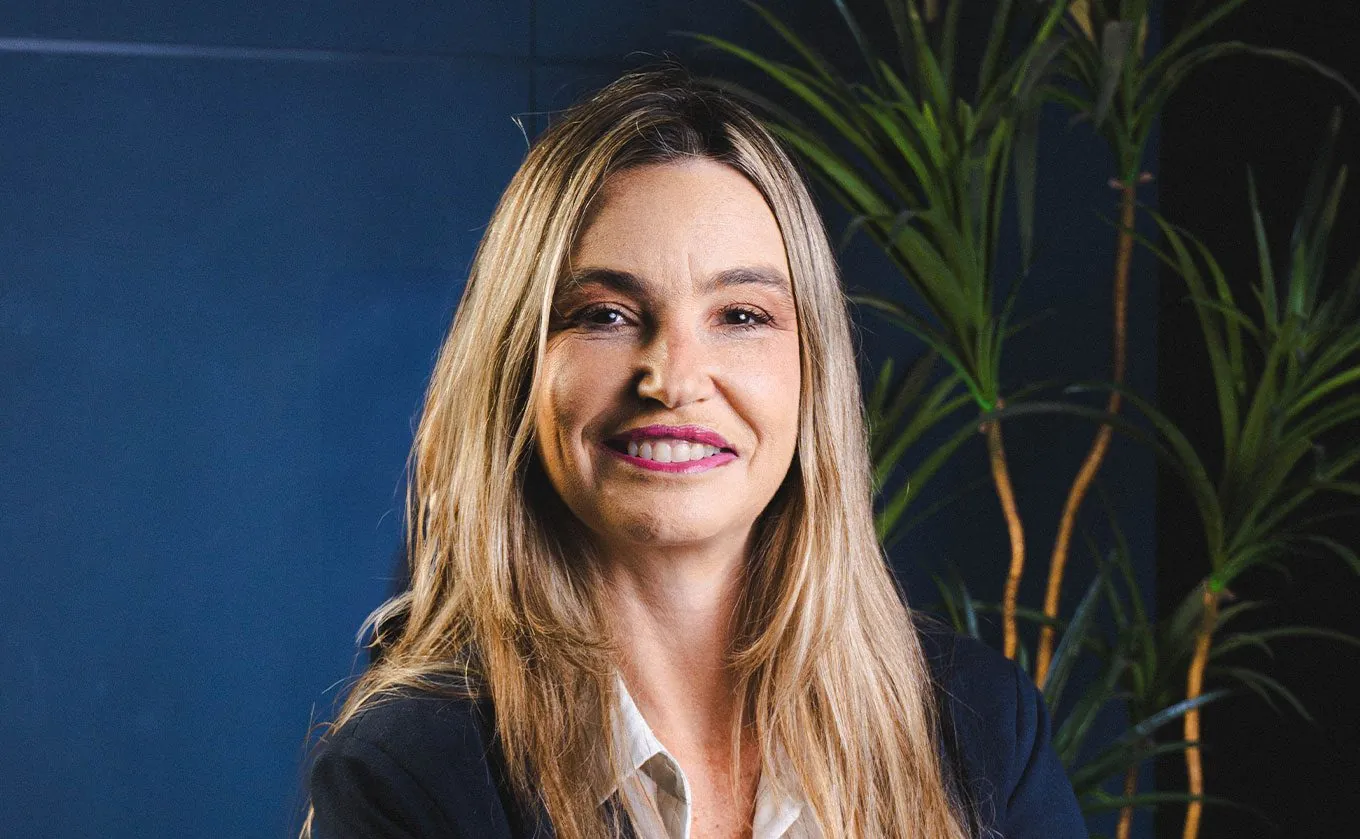 Debora Wetzlar