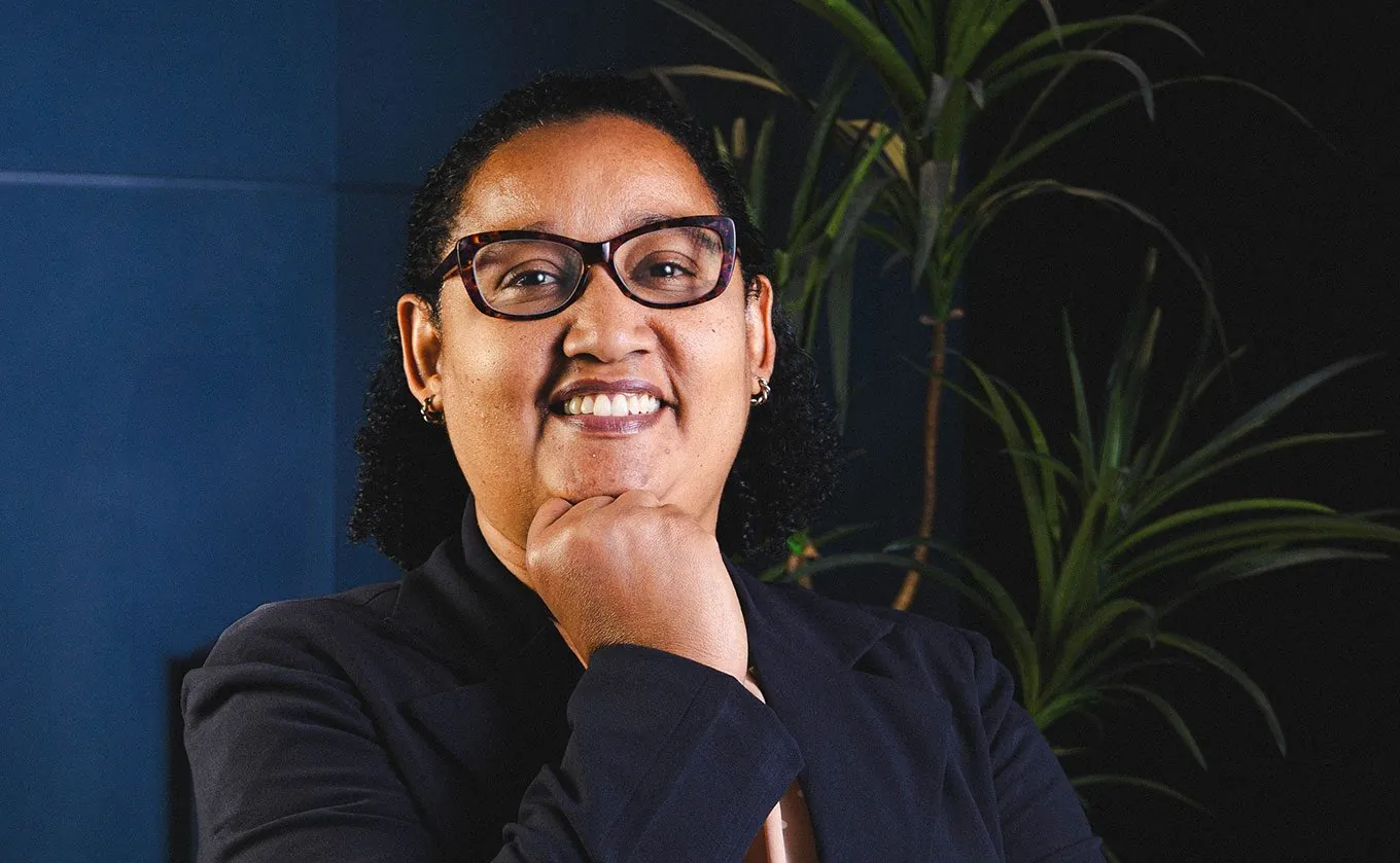 Ana Cristina da Luz