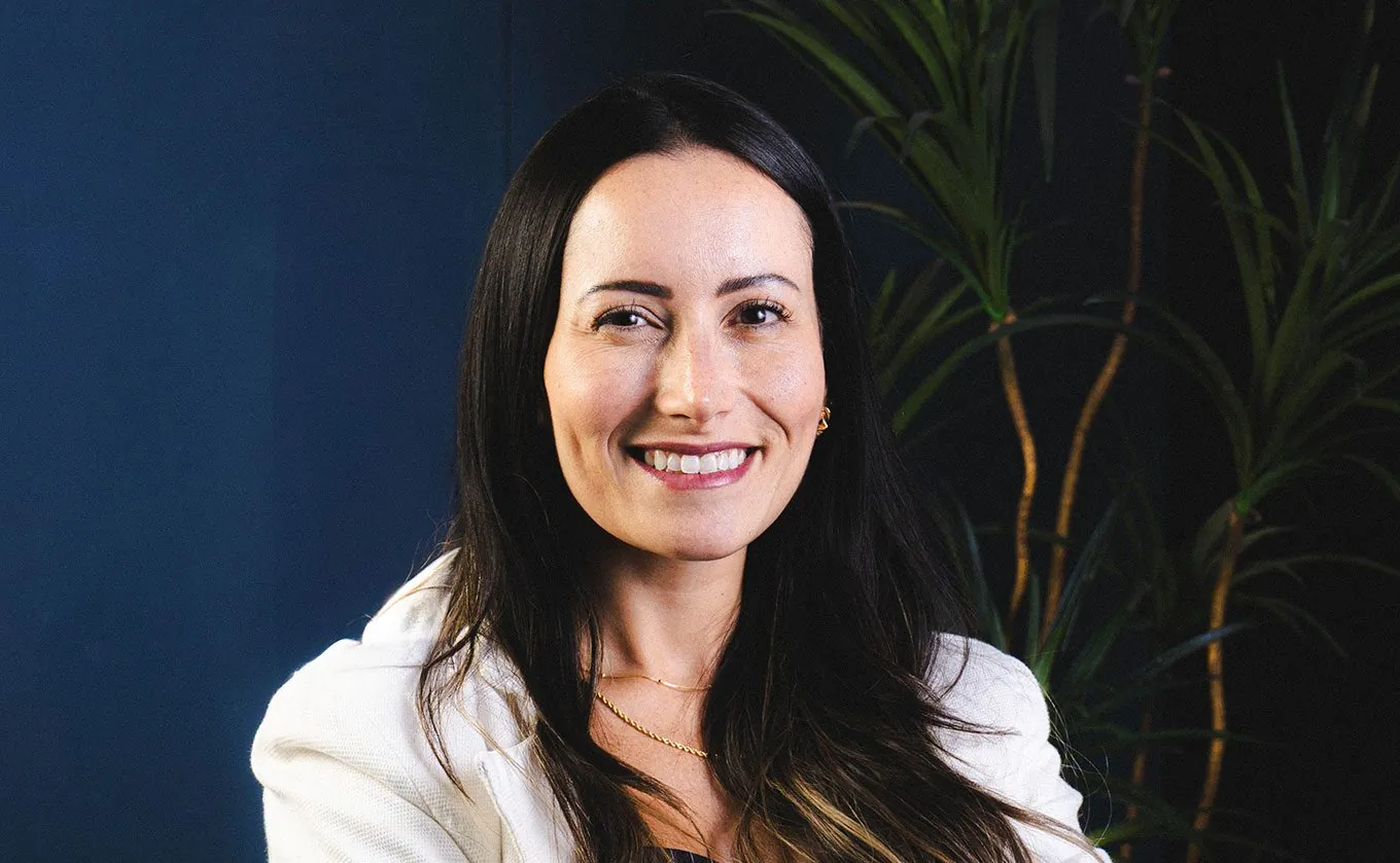 Maria C. Guimarães