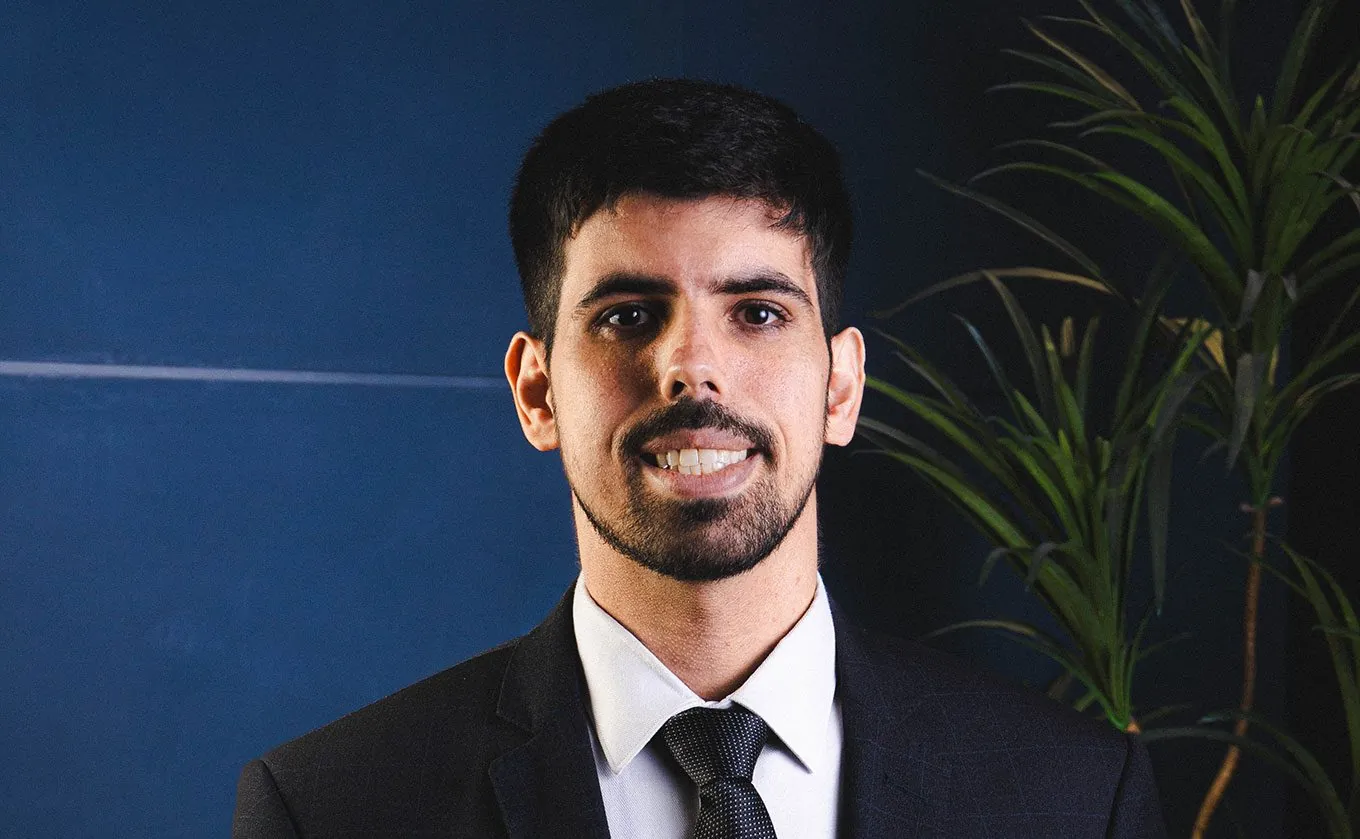 Lucas Coimbra